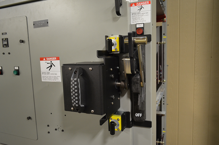 isoRAC Single Application Racking Solutions