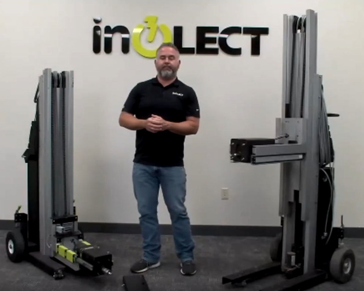 You’re Eligible for an Upgrade!