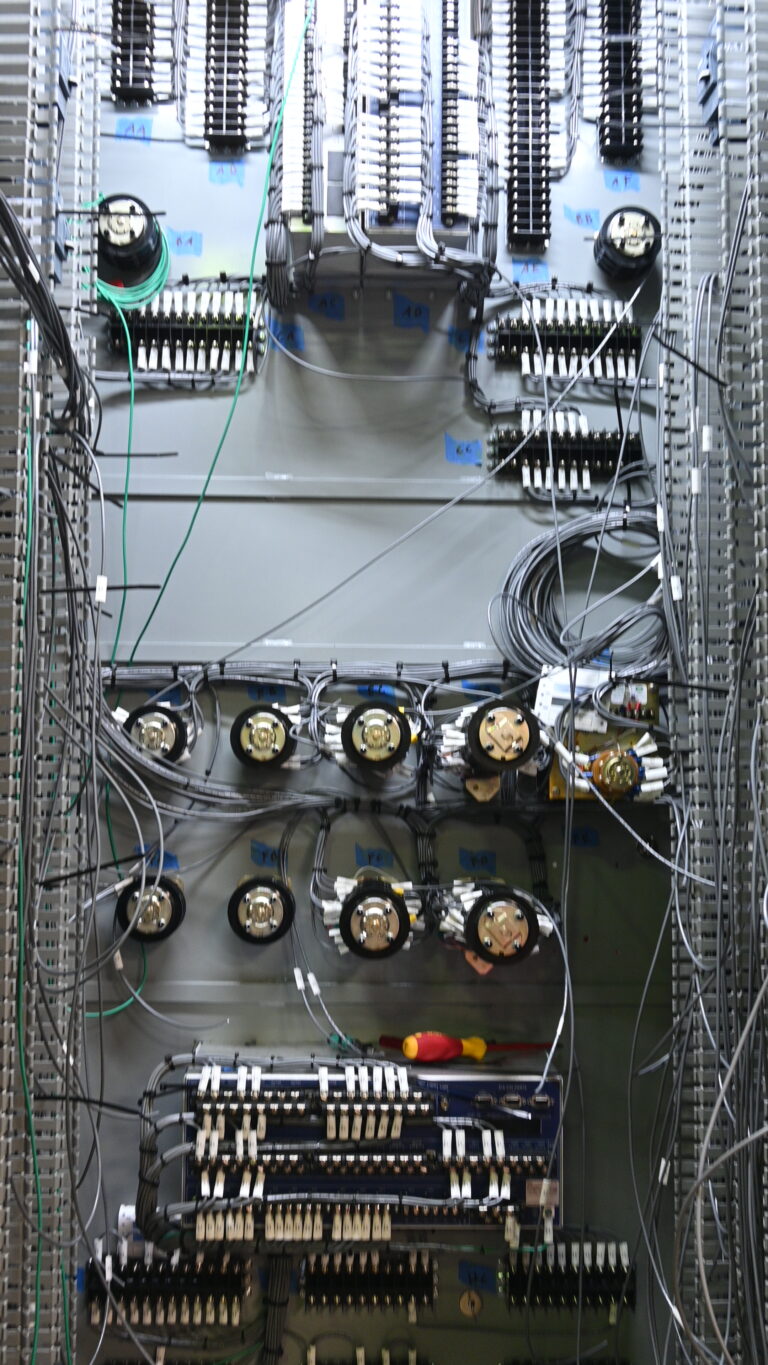 Protective Relays