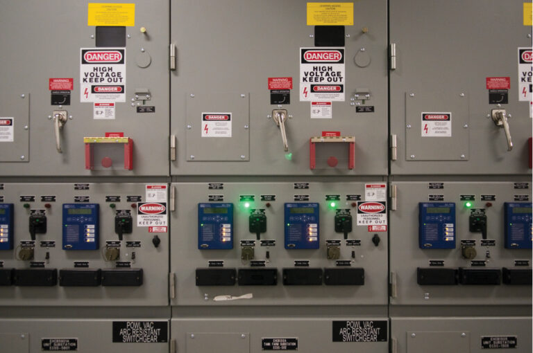 Protective Relays